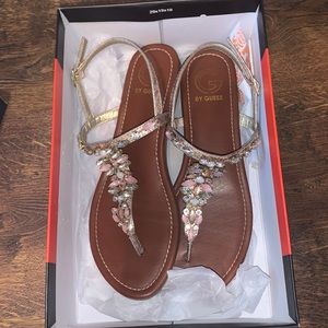 Guess sandals